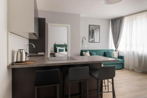 Apartments Iris Merano